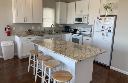 South End Condo | Wow! Perfect OCEAN FRONT with Views. Best Sunrises and Ocean Breeze