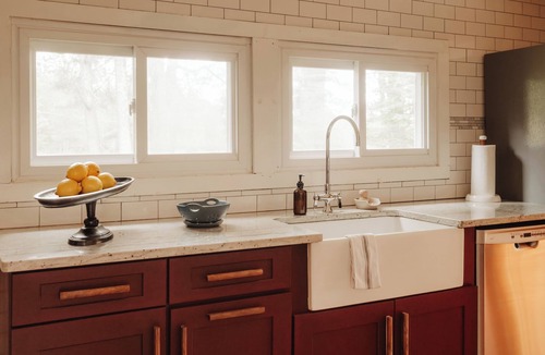 Cochecton Cabin | Wren Cottage - Design Cabin with Secret Brook