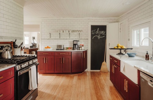 Cochecton Cabin | Wren Cottage - Design Cabin with Secret Brook