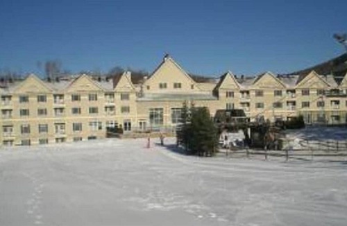 Hancock Resort | Wyndham Bentley Brook Resort@ Jiminy Peak Base