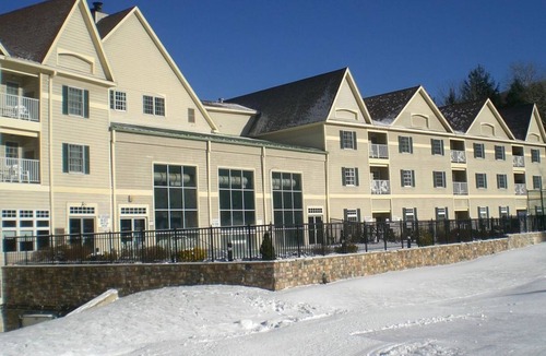 Hancock Resort | Wyndham Bentley Brook Ski-In Ski-Out Resort
