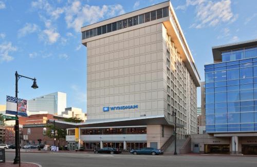 West End Hotel | Wyndham Boston Beacon Hill