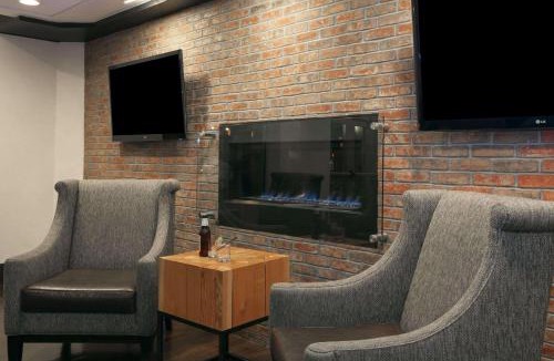 West End Hotel | Wyndham Boston Beacon Hill