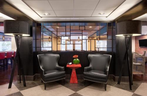 West End Hotel | Wyndham Boston Beacon Hill