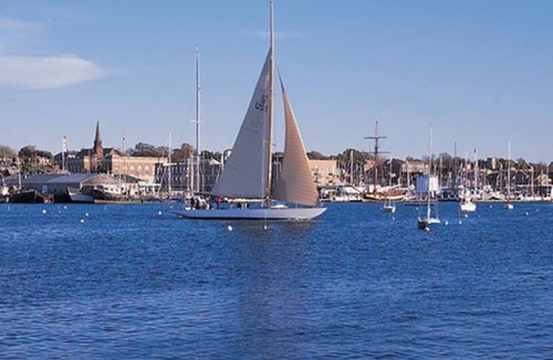 Yachting Village Resort | Wyndham Inn on the Harbor