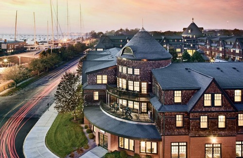 The Point Condo | Wyndham Long Wharf | 3BR/2BA King Bed Suite