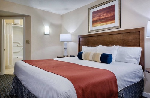 The Point Condo | Wyndham Long Wharf Resort |2BR King Suite