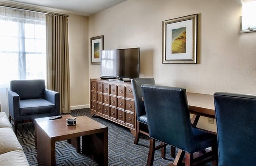 The Point Condo | Wyndham Long Wharf Resort |2BR King Suite