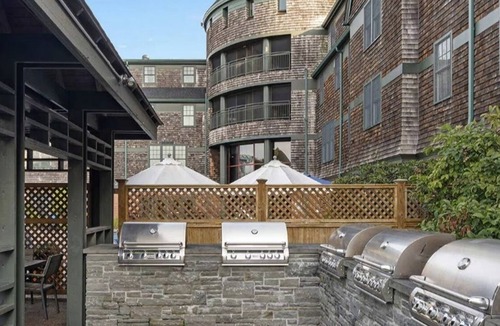 The Point Condo | Wyndham Newport at Long Wharf- 2br- luxury vacation rental