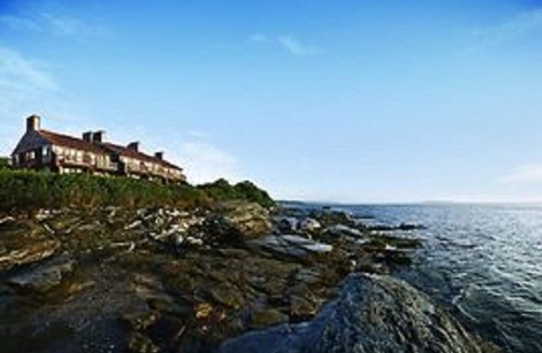 Jamestown Resort | Wyndham Newport Overlook