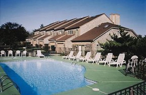 Jamestown Resort | Wyndham Newport Overlook