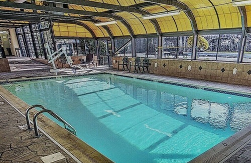 Yachting Village Condo | Wyndham Onshore (Awesome Waterfront Resort Location)