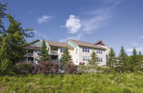 Jeffersonville Condo | Wyndham Smugglers' Notch 3BR Apartment with Resort Access