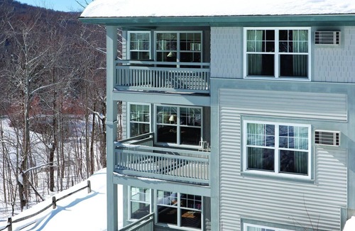 Jeffersonville Condo | Wyndham Smugglers' Notch 1BR Apartment with Resort Access