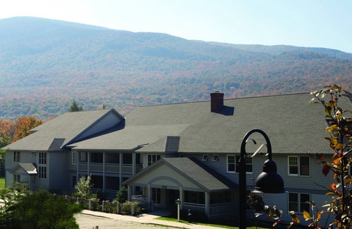 Jeffersonville Condo | Wyndham Smugglers' Notch 1BR Apartment with Resort Access