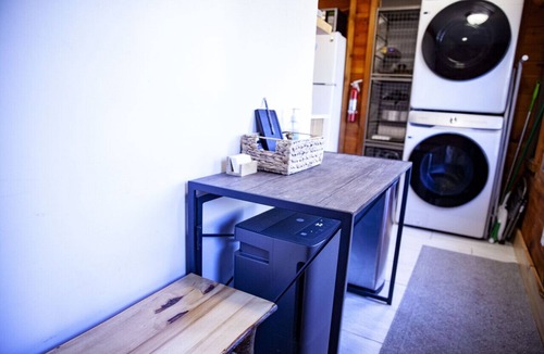 Keene Apartment | Xplorer I - Keene | Modernized Private Apartment in Town | Centrally Located to Major Trailheads