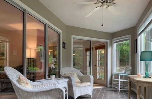 York Harbor Condo | Y103 - WR Fully furnished Condo just a mile or so away from I95