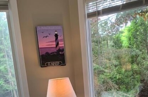 York Harbor Condo | Y103 - WR Fully furnished Condo just a mile or so away from I95
