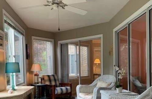 York Harbor Condo | Y103 - WR Fully furnished Condo just a mile or so away from I95