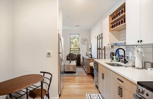 Dwight Apartment | Yale Haven Stay In New Haven