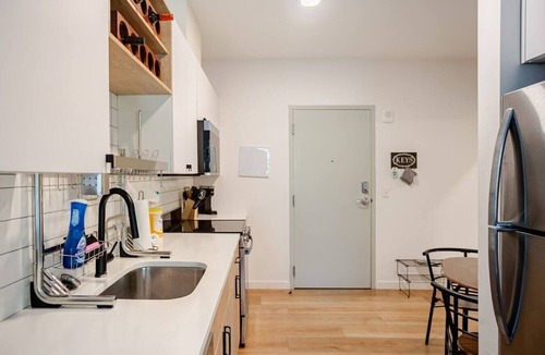 Dwight Apartment | Yale Haven Stay In New Haven