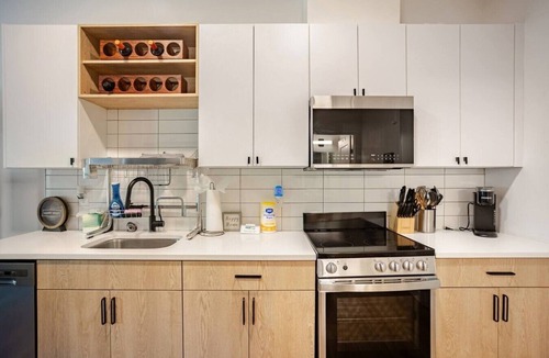 Dwight Apartment | Yale Haven Stay In New Haven