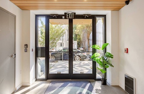 Dwight Apartment | Yale Haven Stay In New Haven