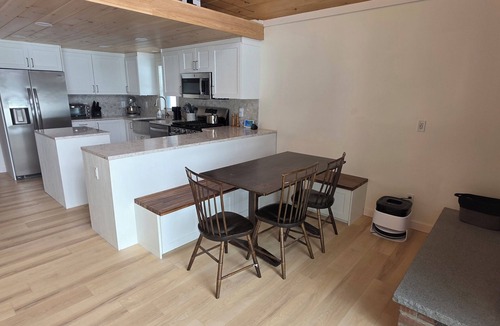 East Wakefield Ski Chalet | Year Round Fun for everyone at Cardinal Crossing