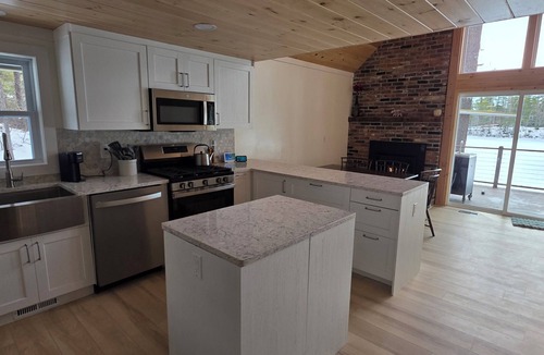 East Wakefield Ski Chalet | Year Round Fun for everyone at Cardinal Crossing