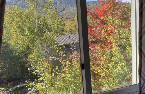 Lincoln House | Year round Loon views and beautifully updated
