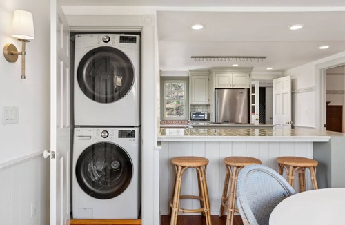 York Harbor House | York Harbor Tranquility - Walk to Beach, Scenic Trails and Dining