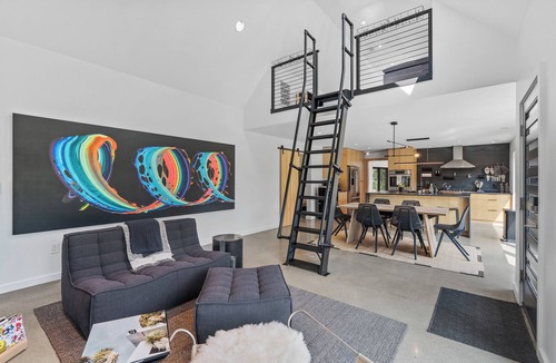 York House | York Retreat/Forest Views, Guest House & BBQ