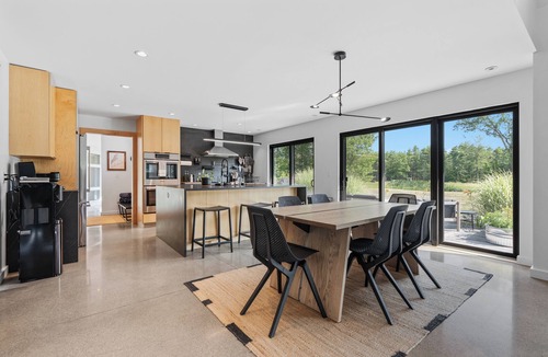 York House | York Retreat/Forest Views, Guest House & BBQ