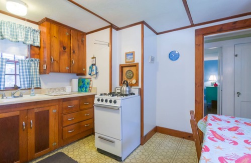 East Sandwich Cottage | Your Cape Adventure Starts at East Sandwich!