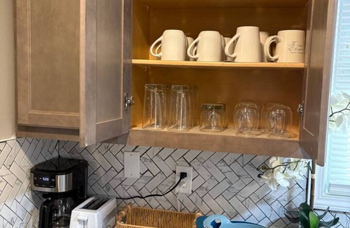 West Seneca House | Your Cozy Home Away From Home king bed, parking