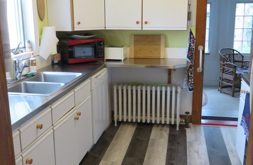 Fryeburg House | Your Family Escape in the Heart of Fryeburg, ME! 3 Bdrm, 2.5 Bath Vintage Home.