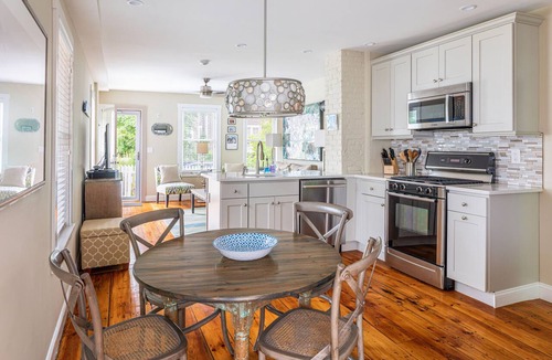 Provincetown Condo | Your Getaway in the West End - Sleeps 4!