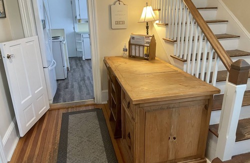 Bar Harbor House | Your Home Away from Home in Beautiful Bar Harbor, Maine