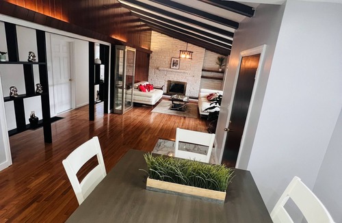 Manchester House | Your Home away from Home