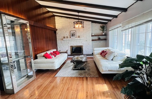 Manchester House | Your Home away from Home