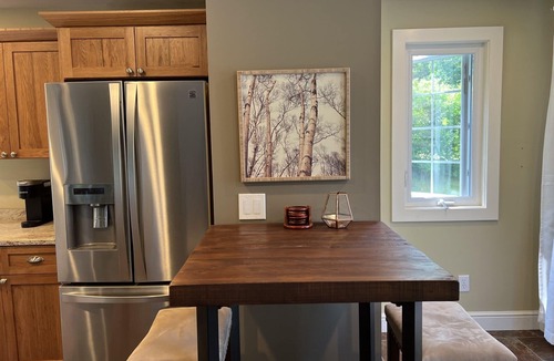 New Milford Cottage | Your Lake House this summer! Cozy cottage with full lake community amenities!