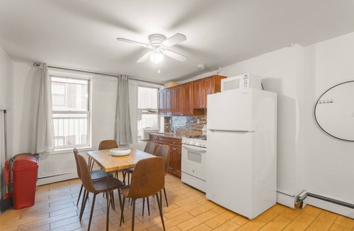 Kips Bay Apartment | Your Manhattan Escape! Beautiful 2BD 1BTH Apt