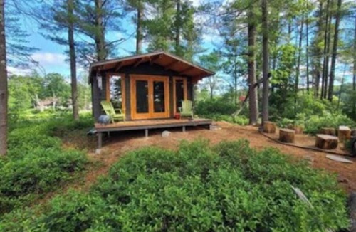 Barrington Cottage | Your own private Island Retreat
