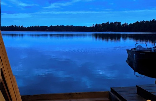 Georgian Bay Cottage | 🏡 Your Private Muskoka Escape! 🌲✨