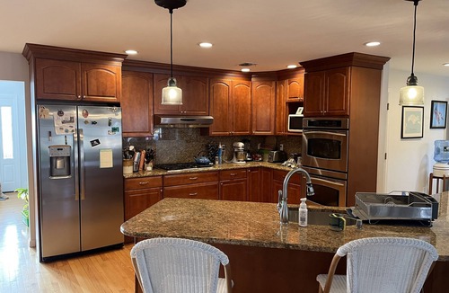 Greenport West House | Your Summer Escape