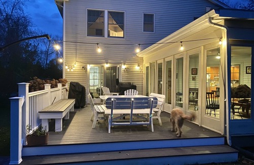 Greenport West House | Your Summer Escape