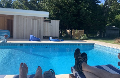 Greenport West House | Your Summer Escape
