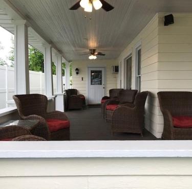 1 Bed 1 Bath Suite On Strip