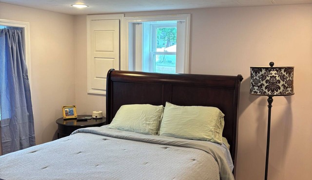 1 bedroom in-law