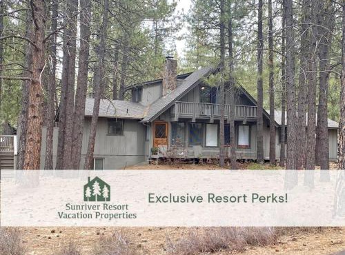 1 Lofty Lane in Sunriver